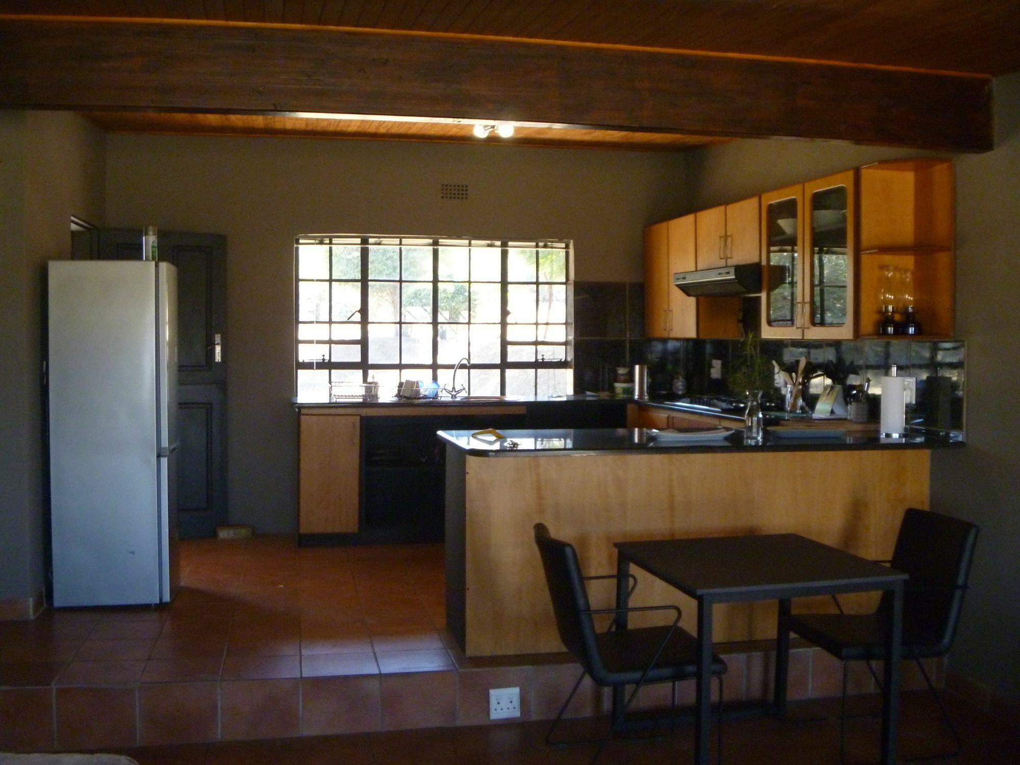 Sun Valley Organics Farm - Zara Cottage Midrand Extérieur photo